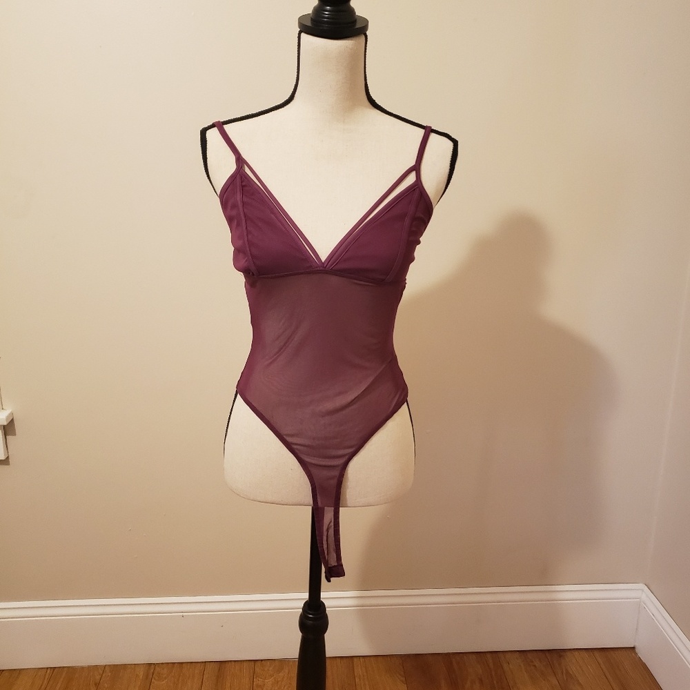 Bodysuit